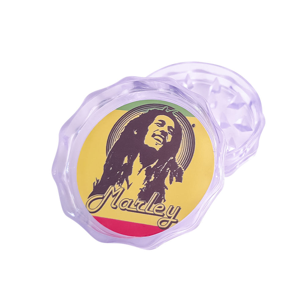 47mm Grinder Graphic 2 Partes - Colores Variados - Cosmic 420
