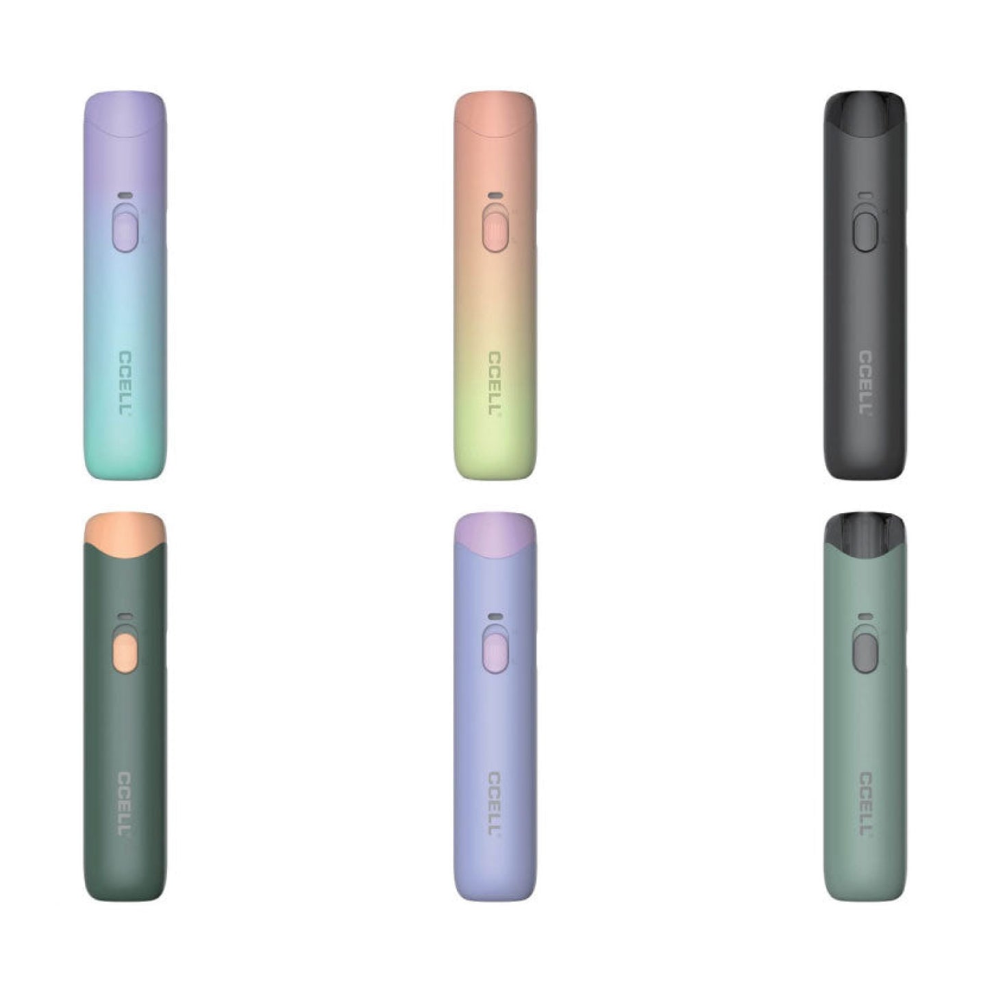CCELL Go Stik - Batería - Cosmic 420