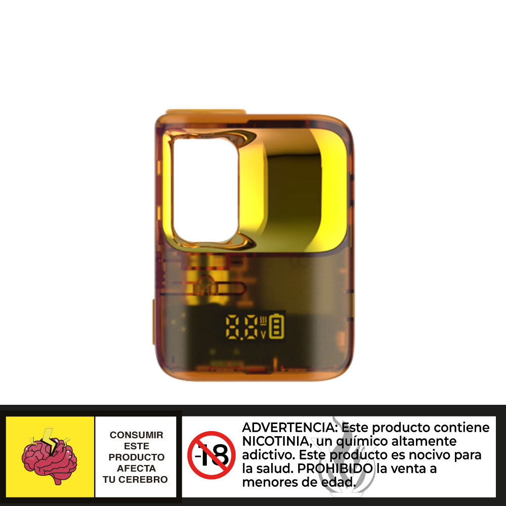 CCELL Stylo - Batería/Destilados