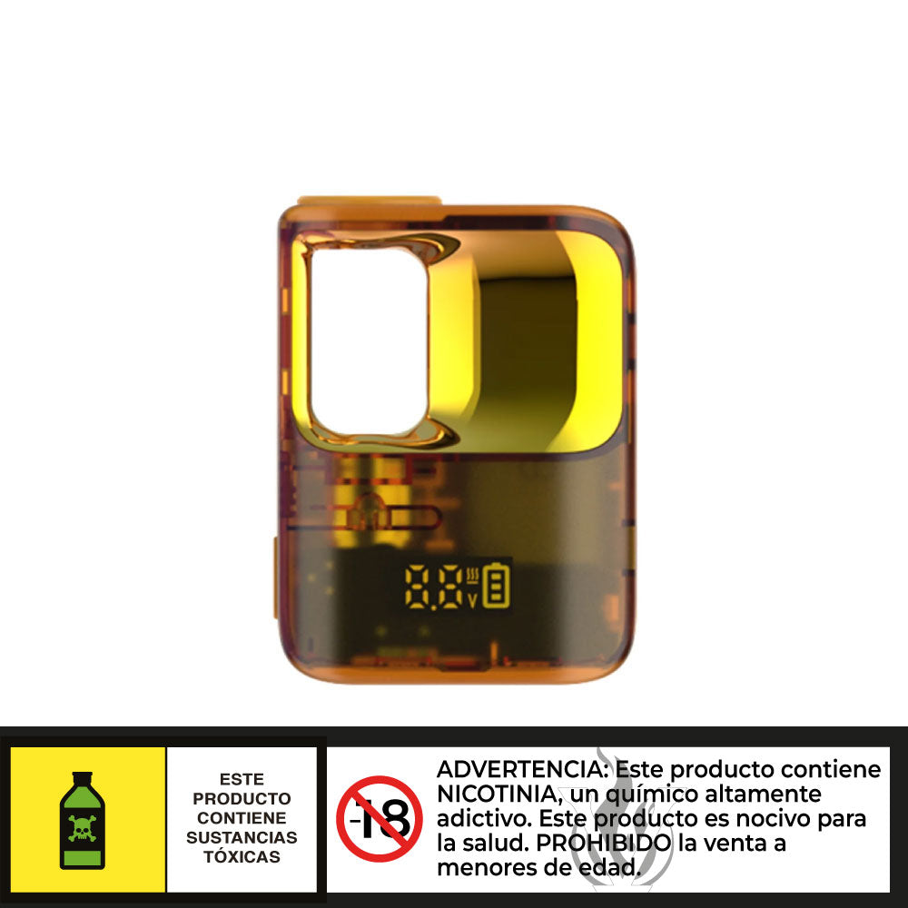 CCELL Stylo - Batería/Destilados