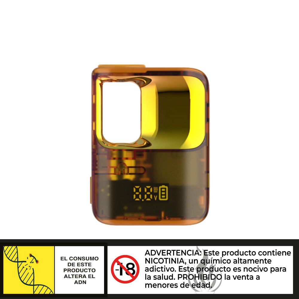 CCELL Stylo - Batería/Destilados