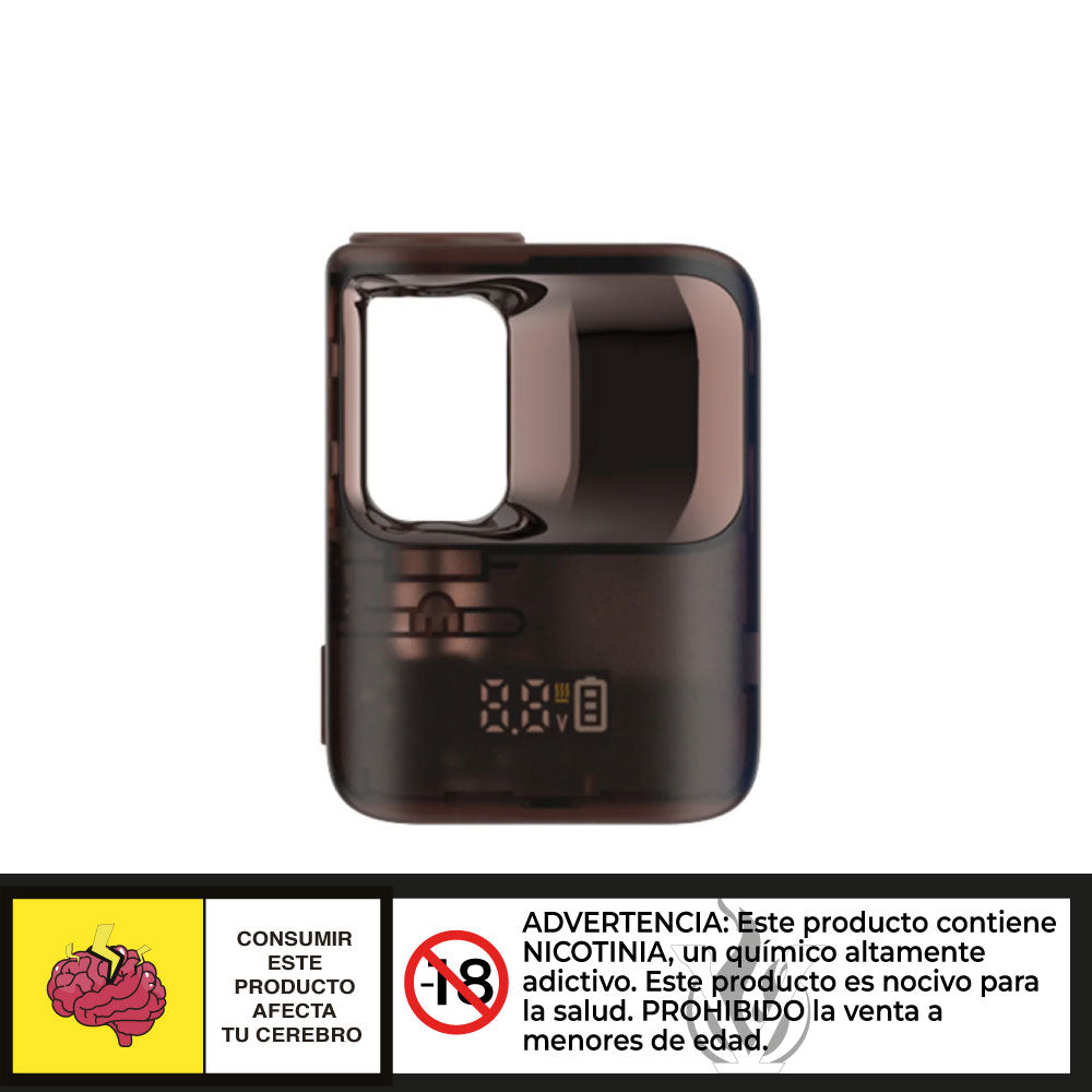 CCELL Stylo - Batería/Destilados