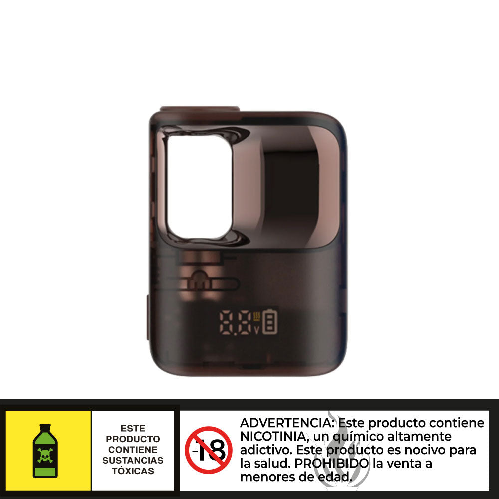CCELL Stylo - Batería/Destilados