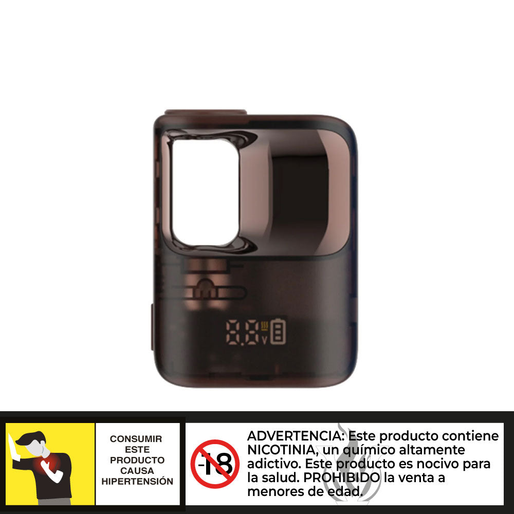 CCELL Stylo - Batería/Destilados