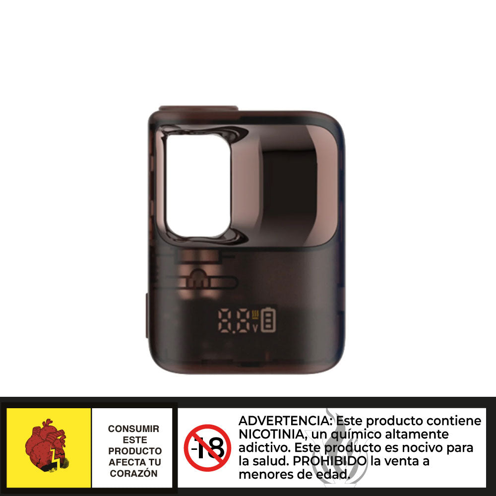 CCELL Stylo - Batería/Destilados