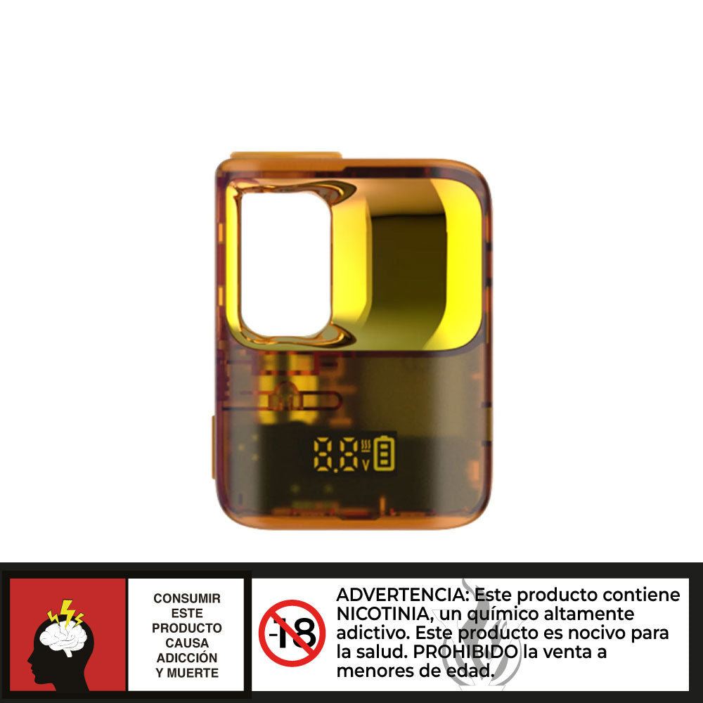 CCELL Stylo - Batería/Destilados