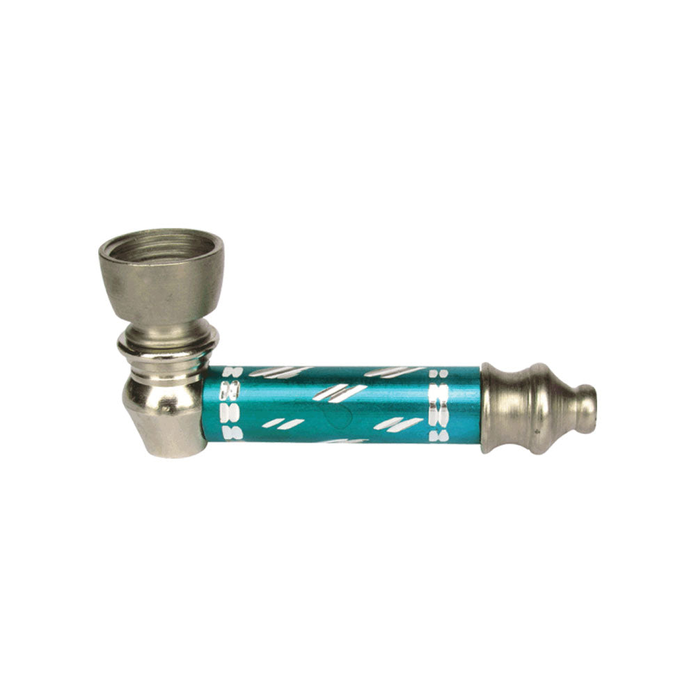 Diamond Cut - Pipa de Mano - Smoke Shop Cosmic 420