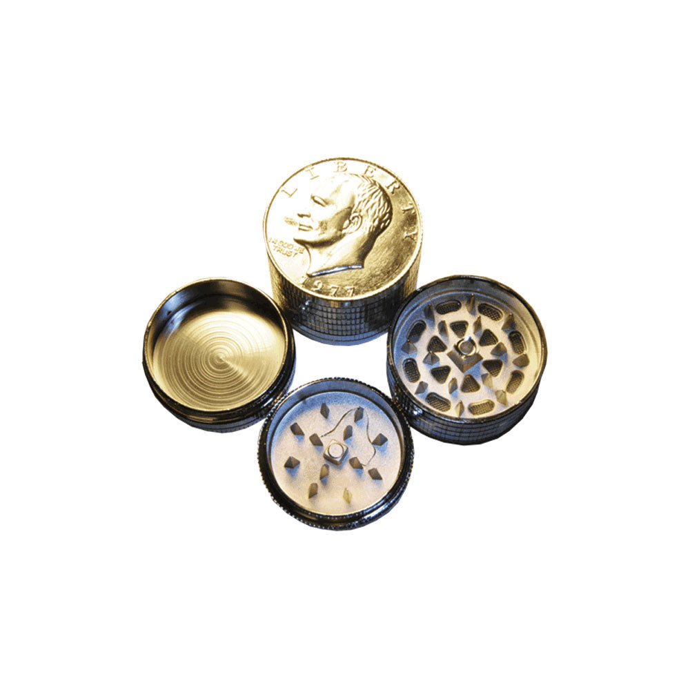Dollar Grinder - Smoke Shop Cosmic 420