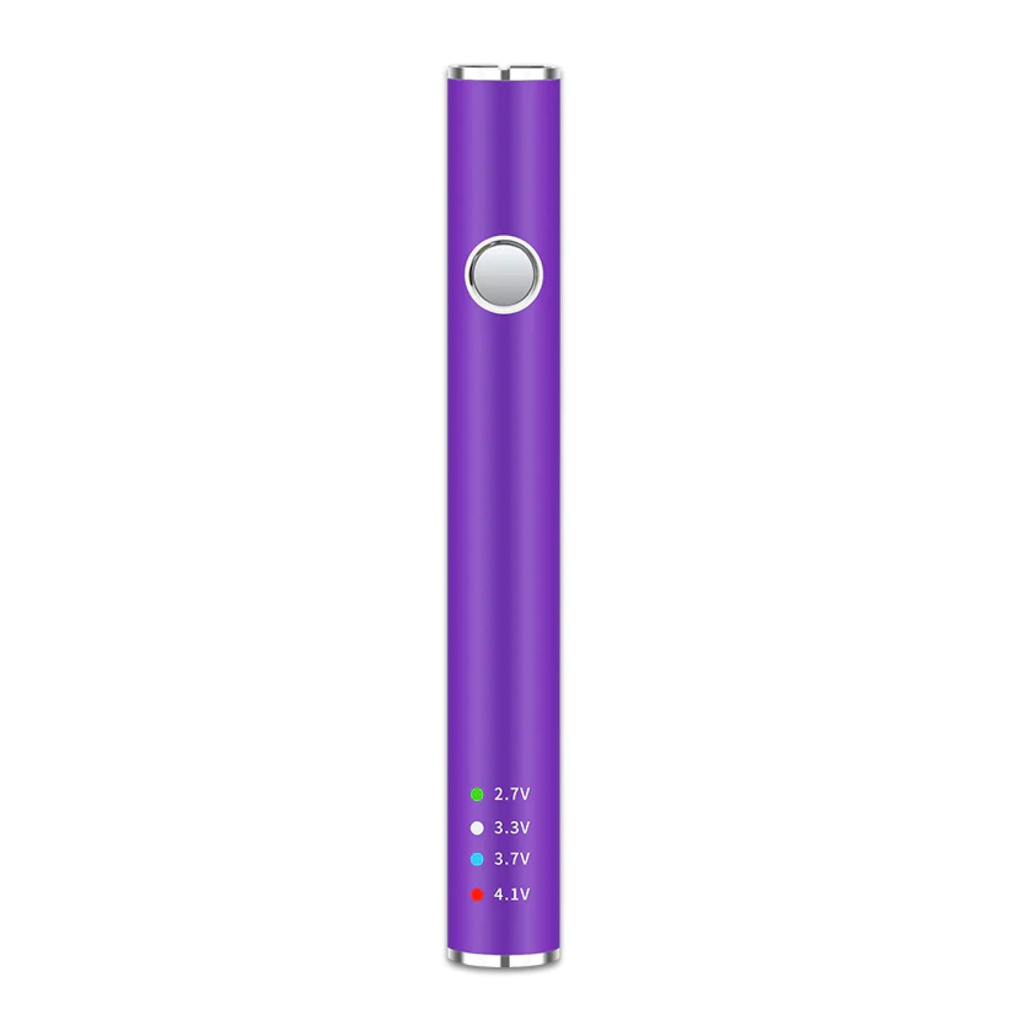 Leaf Buddi Max II VV Passthrough - Batería