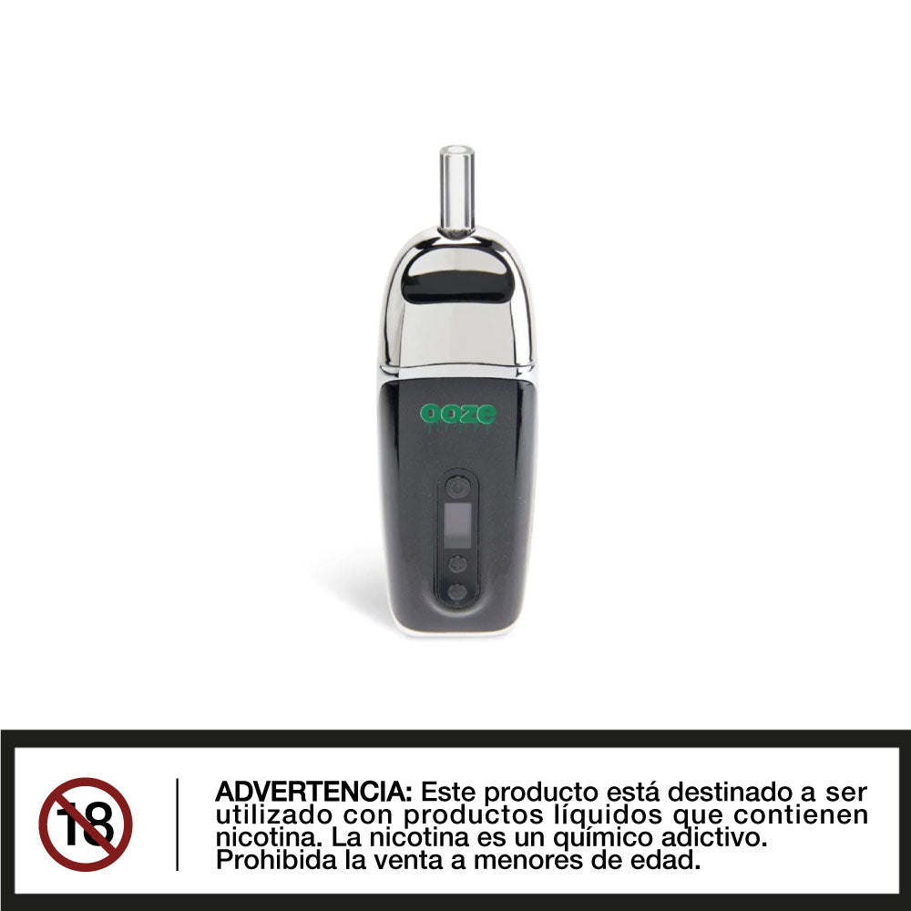 Ooze Flare Dry Herb Vaporizer Batería/Destilados
