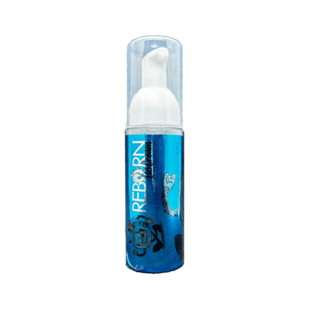 Reborn - Espuma 60ml