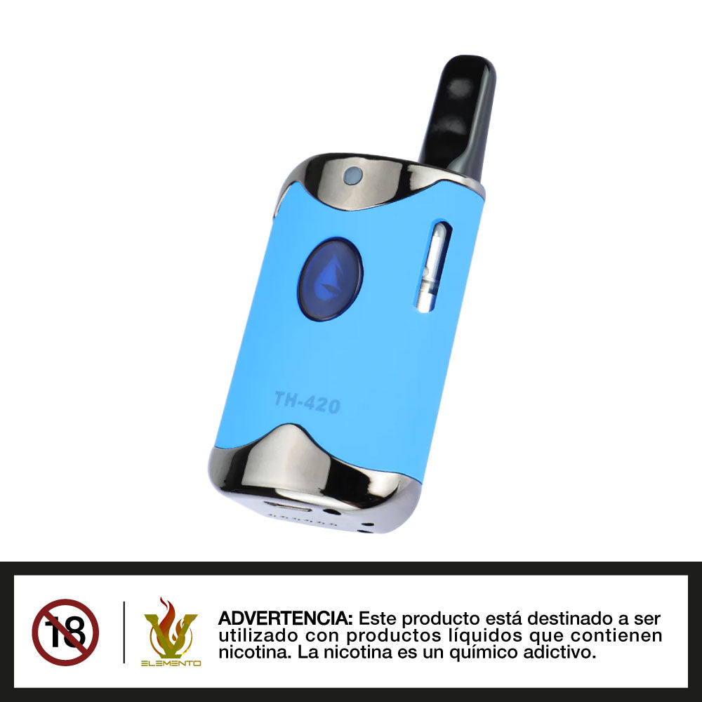 Leaf Buddi TH-420 Kit - Vaporizador