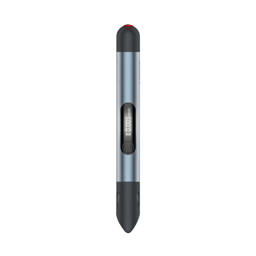 Yocan Black Jaws Hot Knife & Thermometer - Cosmic 420