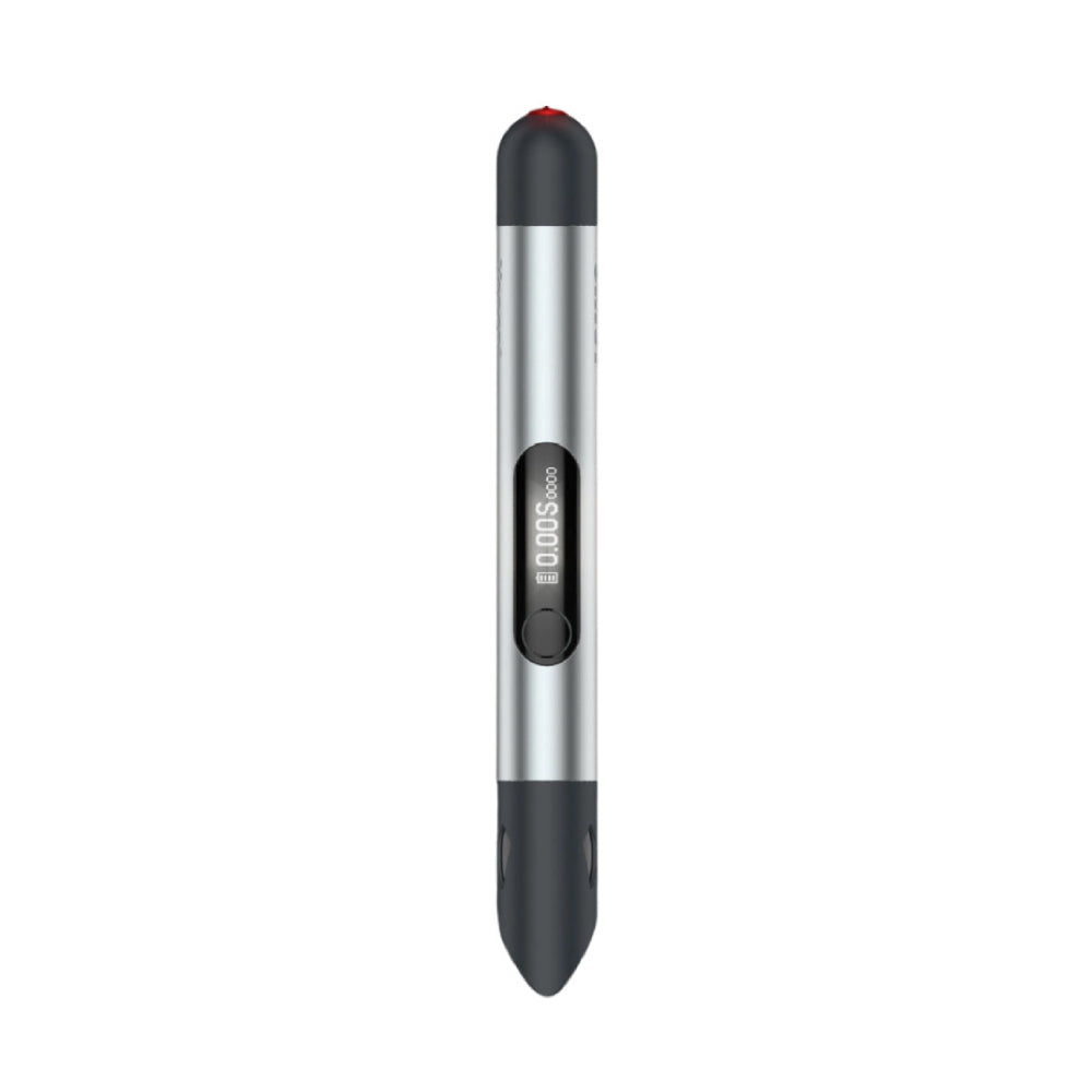 Yocan Black Jaws Hot Knife & Thermometer - Cosmic 420