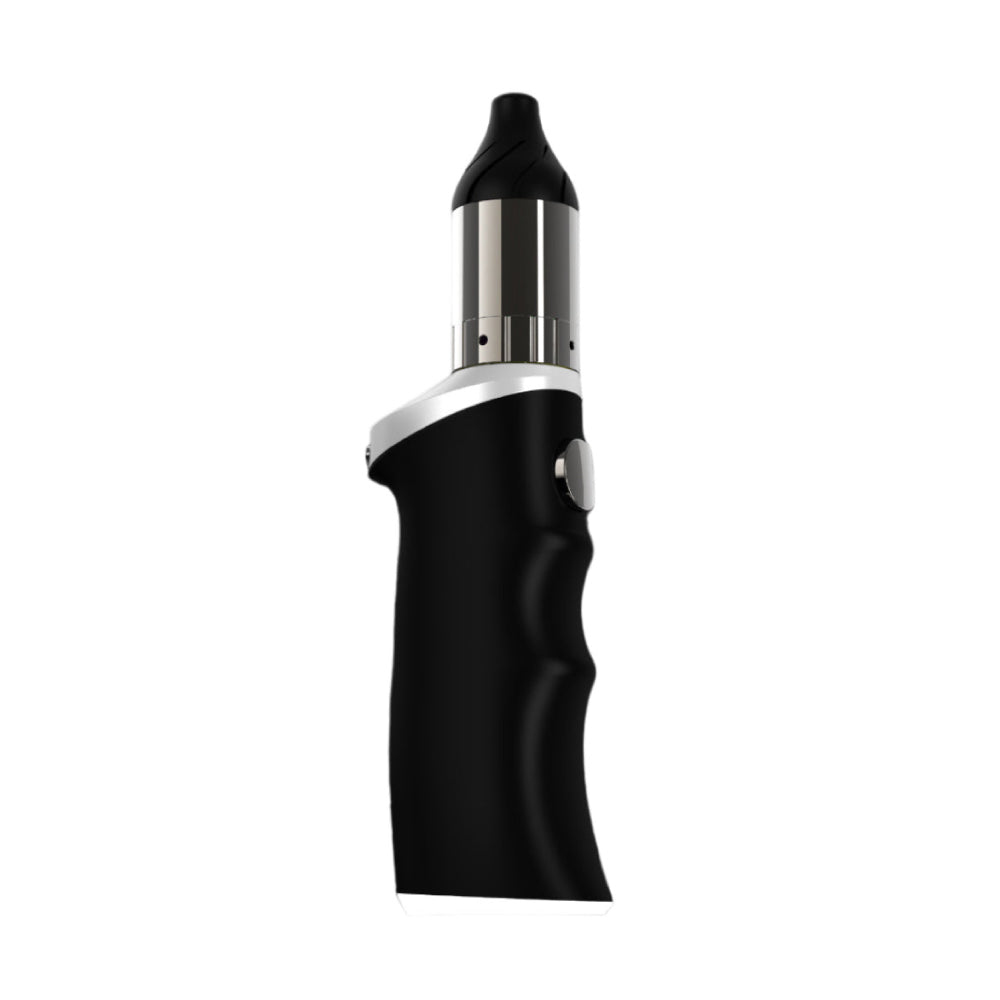 Yocan Black Phaser Ace Wax Vaporizer - Cosmic 420