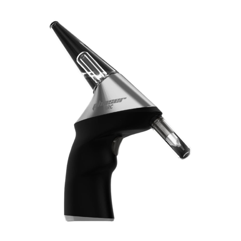 Yocan Black Phaser Arc Nectar Collector - Cosmic 420