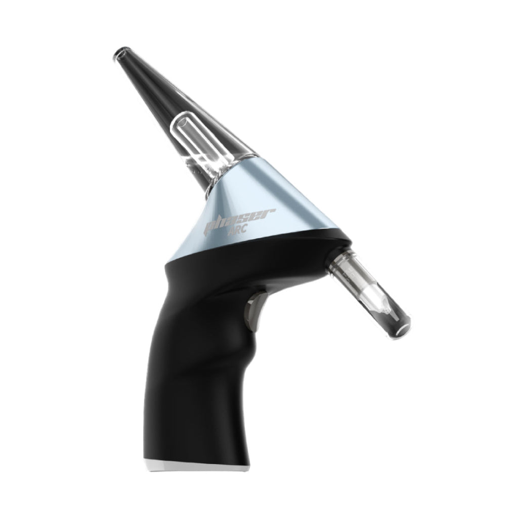 Yocan Black Phaser Arc Nectar Collector - Cosmic 420
