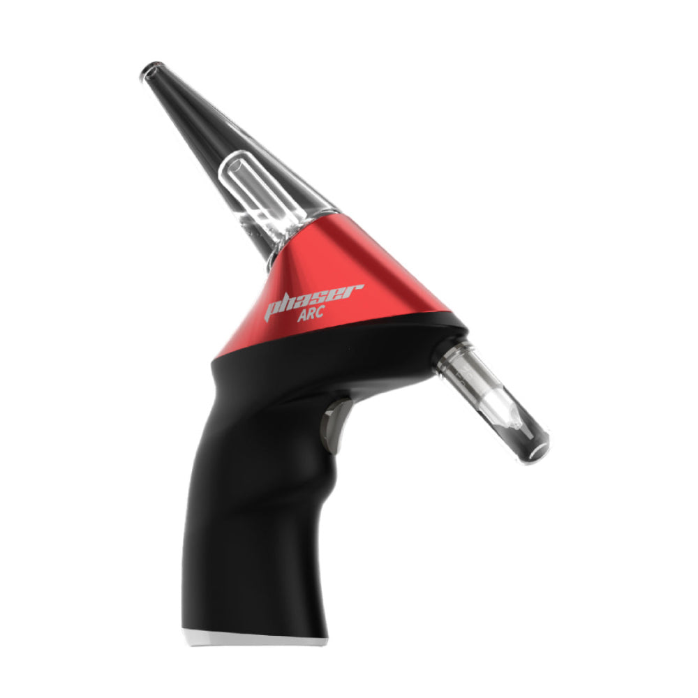 Yocan Black Phaser Arc Nectar Collector - Cosmic 420
