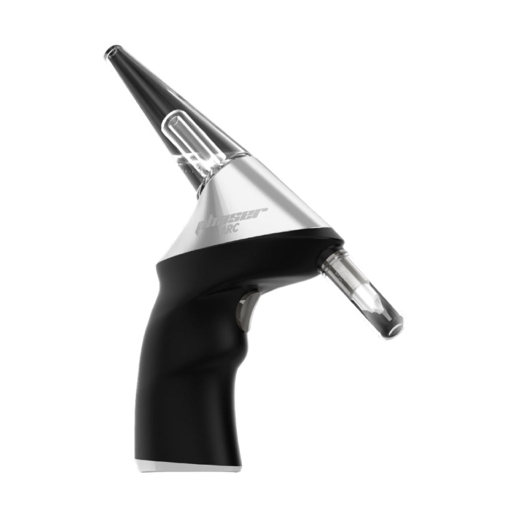 Yocan Black Phaser Arc Nectar Collector - Cosmic 420