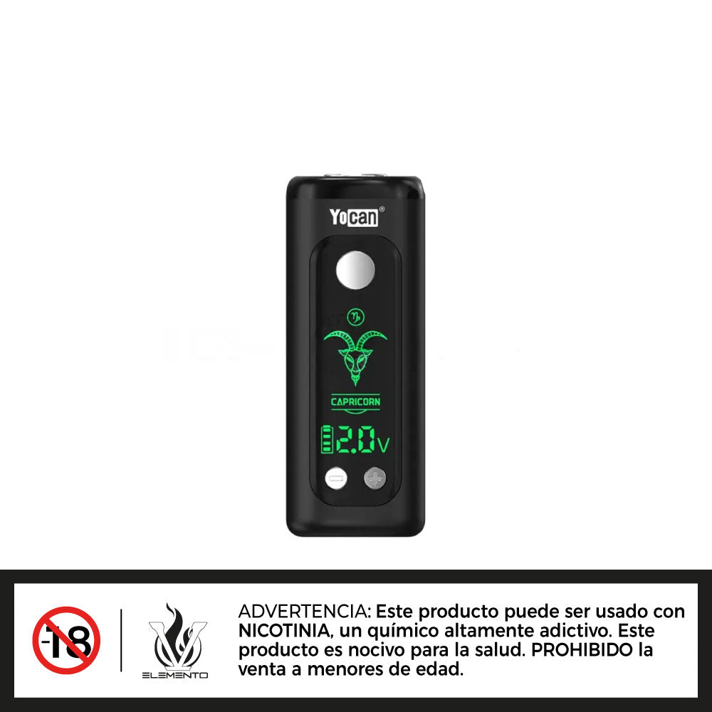 Yocan Kodo Plus Zodiac Edition Battery