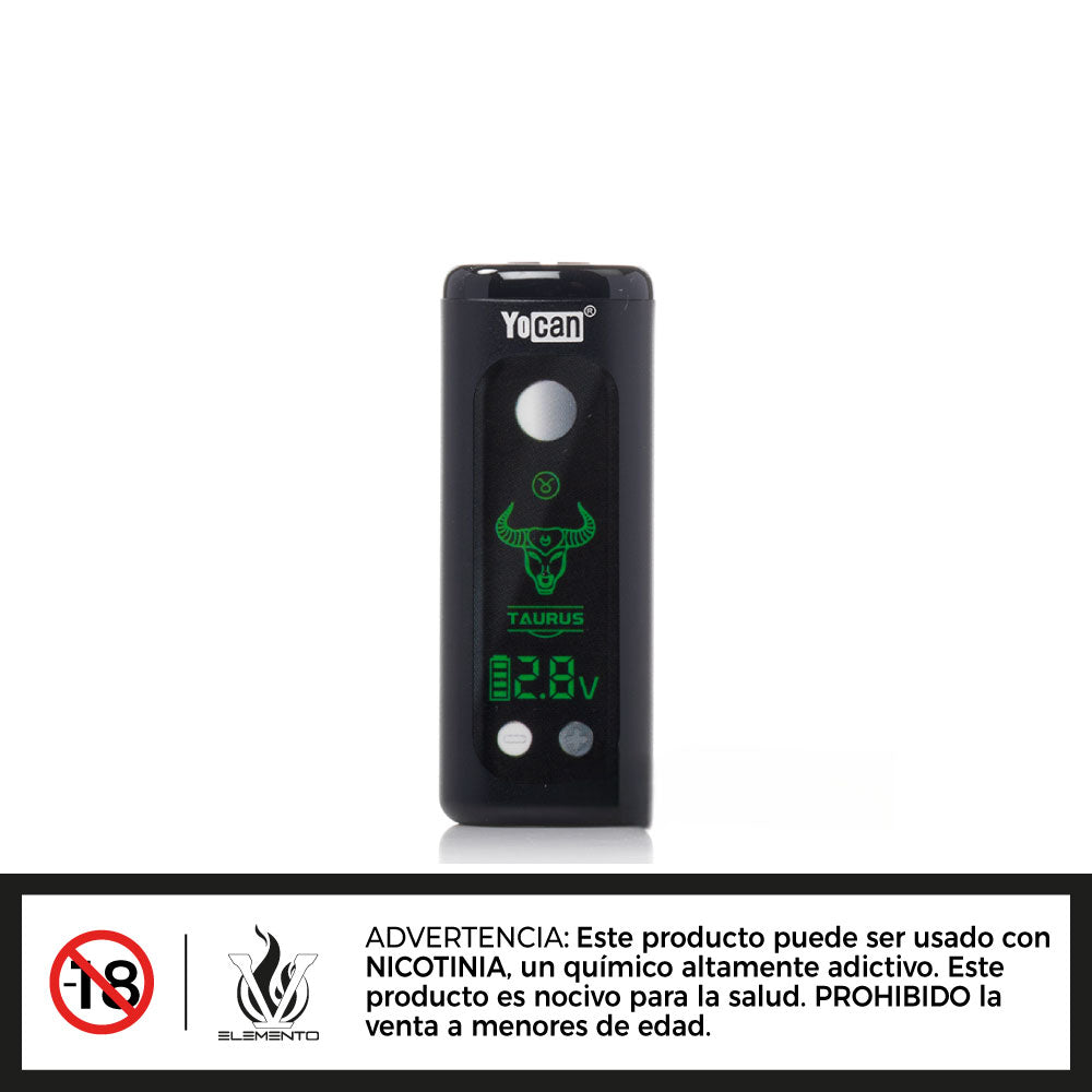 Yocan Kodo Plus Zodiac Edition Battery