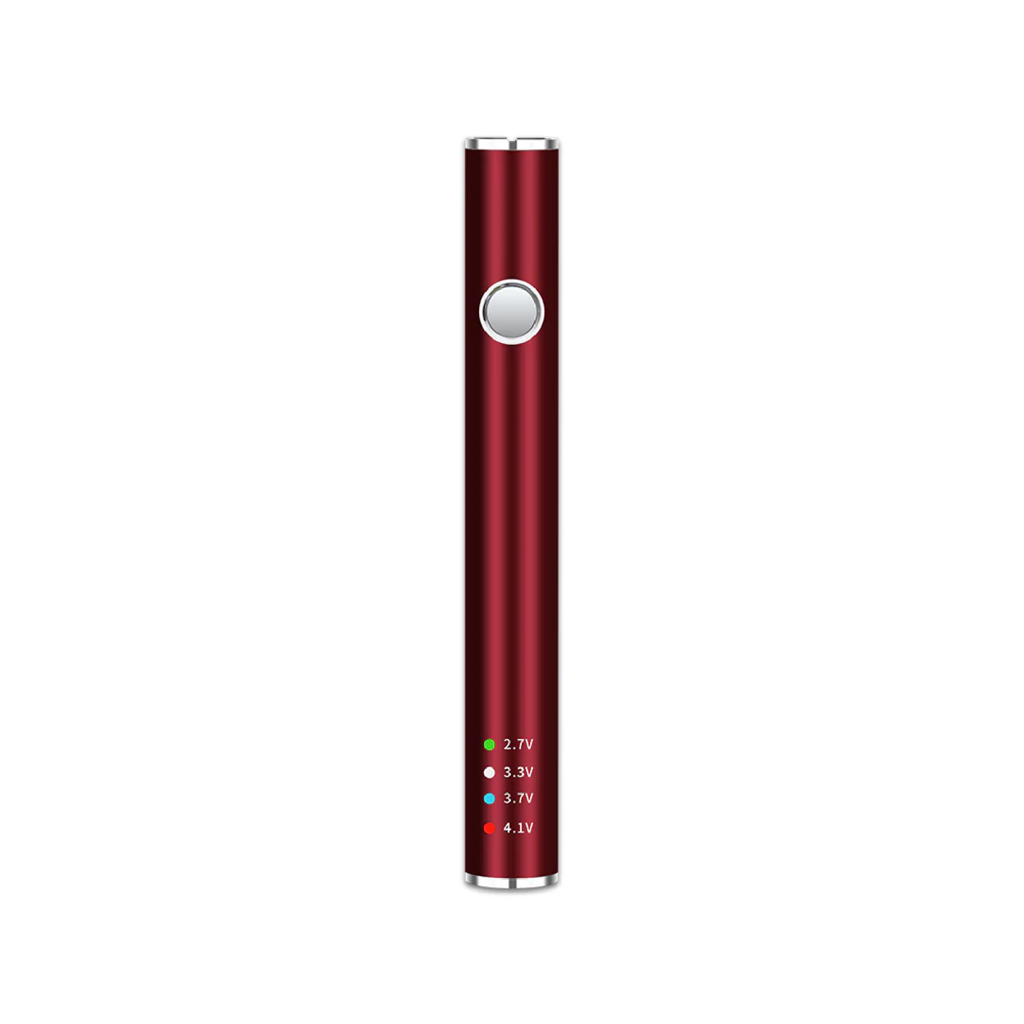 Leaf Buddi Max II VV Passthrough - Batería