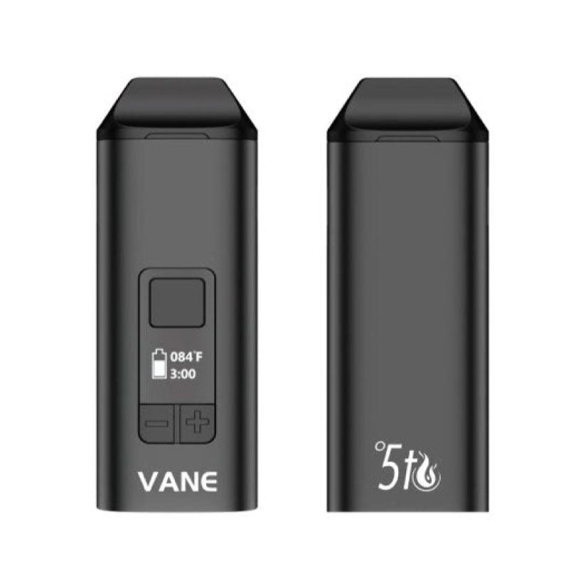 5to Vane Kit - Smoke Shop Cosmic 420