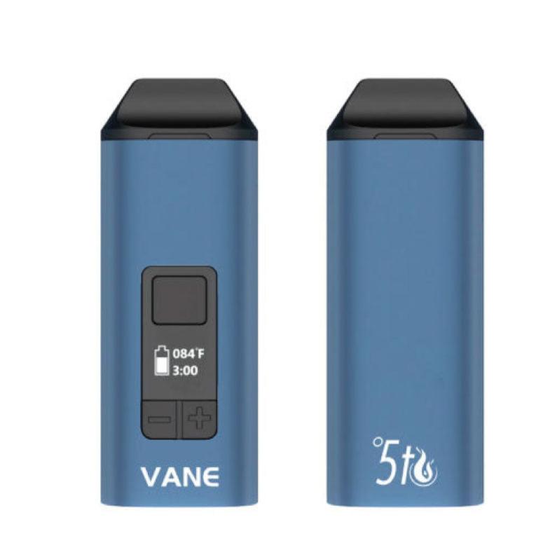 5to Vane Kit - Smoke Shop Cosmic 420