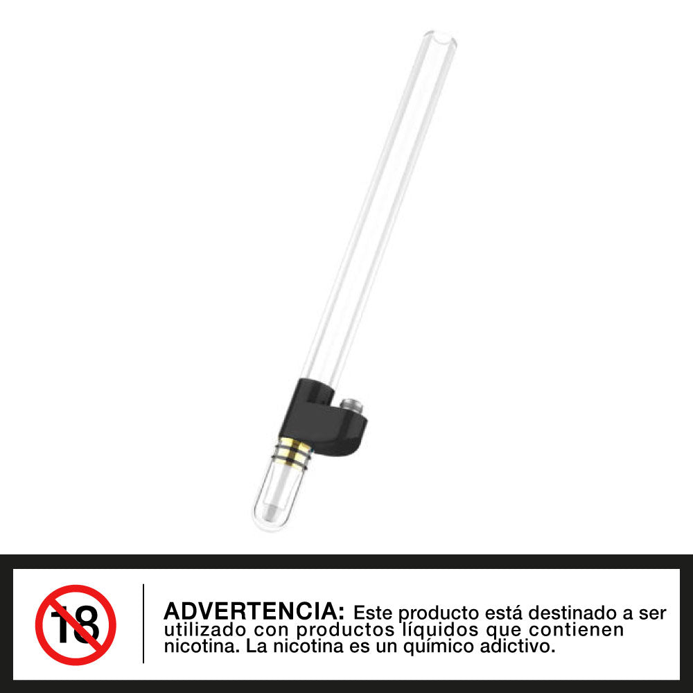Leaf Buddi Nectar Collector - Smoke Shop Cosmic 420