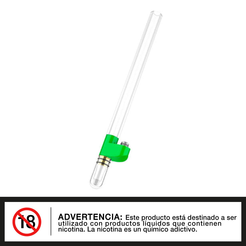 Leaf Buddi Nectar Collector - Smoke Shop Cosmic 420
