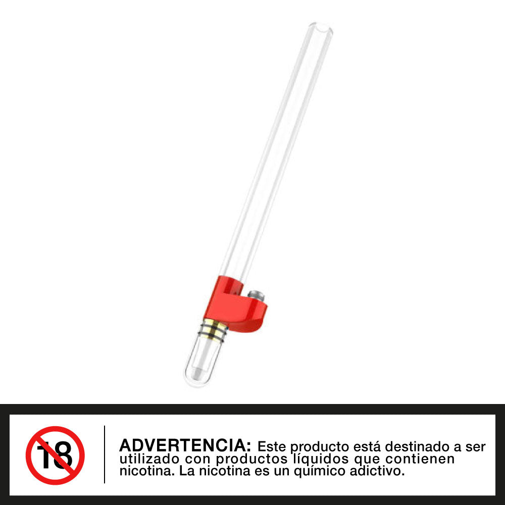 Leaf Buddi Nectar Collector - Smoke Shop Cosmic 420
