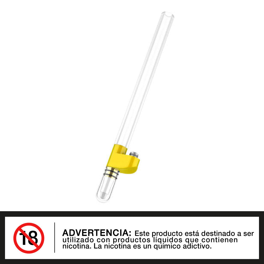 Leaf Buddi Nectar Collector - Smoke Shop Cosmic 420