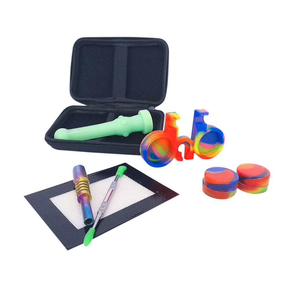 Smoking Pipe (P60) - Smoke Shop Cosmic 420