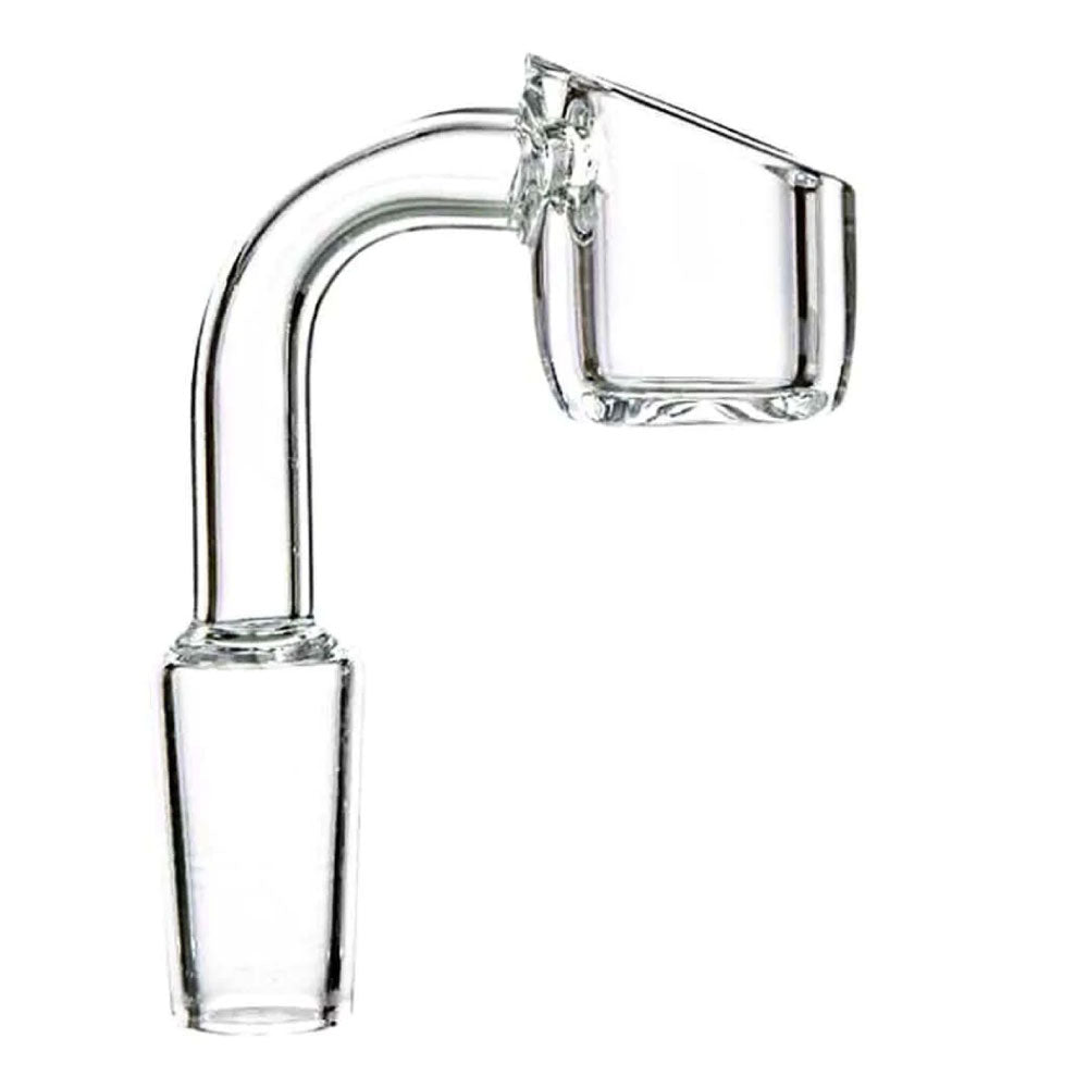 Quartz Bowl - Repuesto (A25) - Smoke Shop Cosmic 420