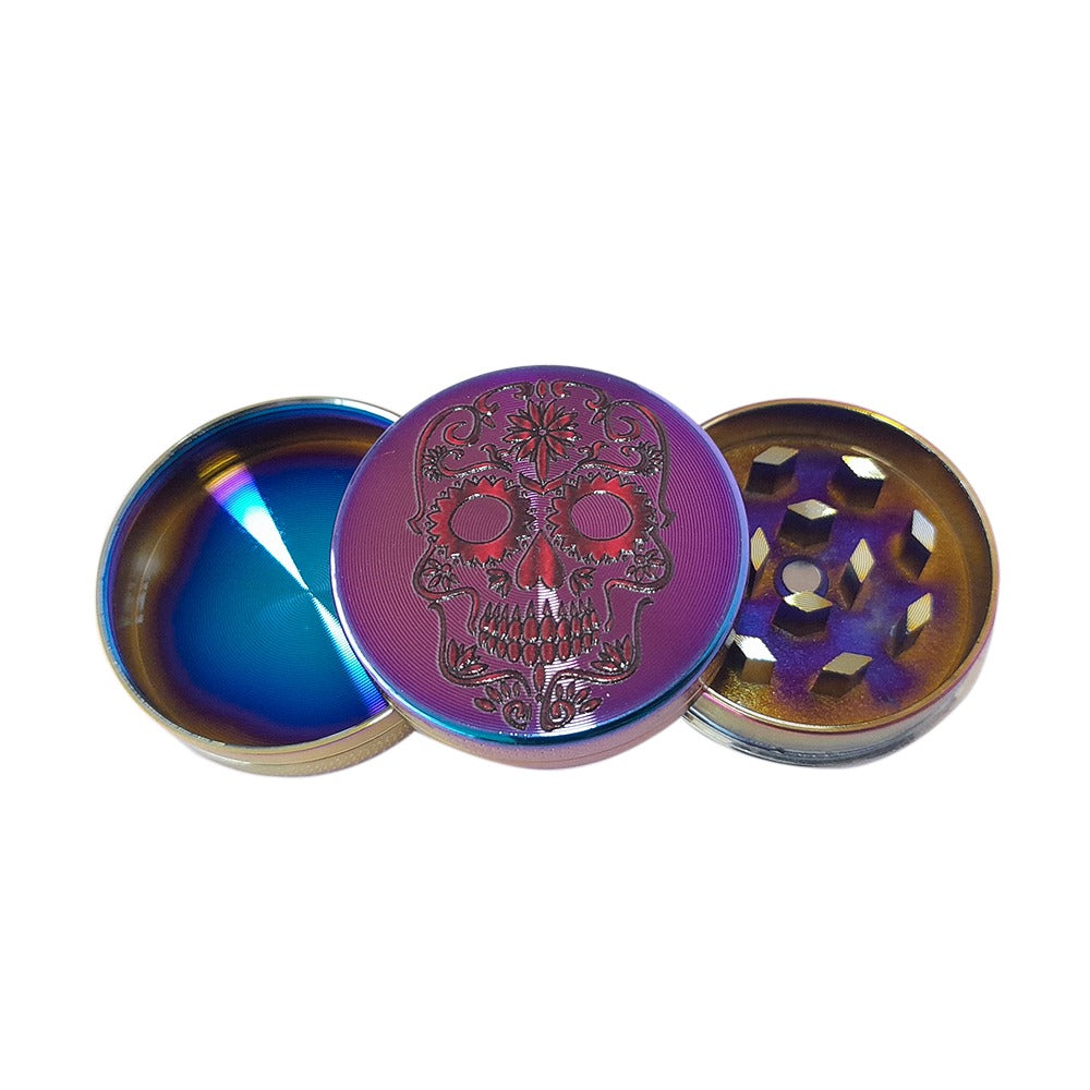 40mm Grinders - Smoke Shop Cosmic 420