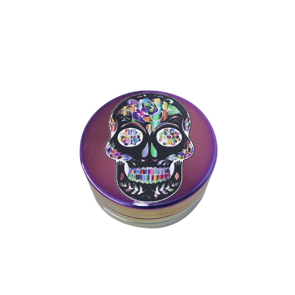 40mm Grinders - Smoke Shop Cosmic 420