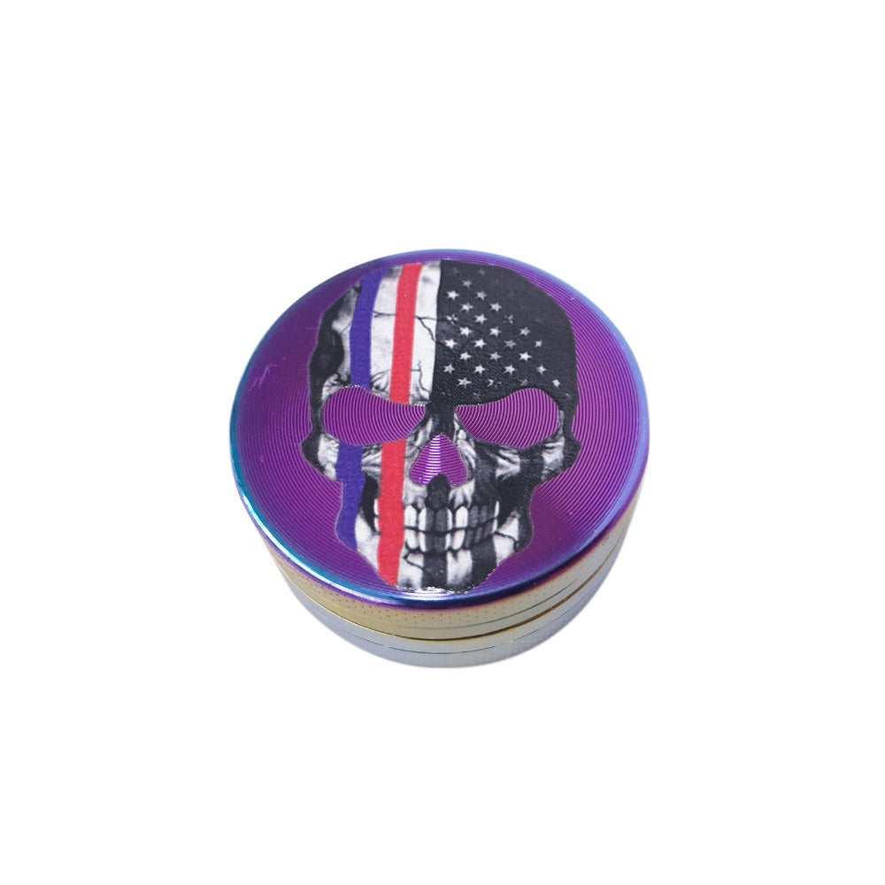 40mm Grinders - Smoke Shop Cosmic 420