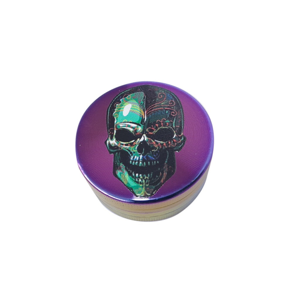 40mm Grinders - Smoke Shop Cosmic 420