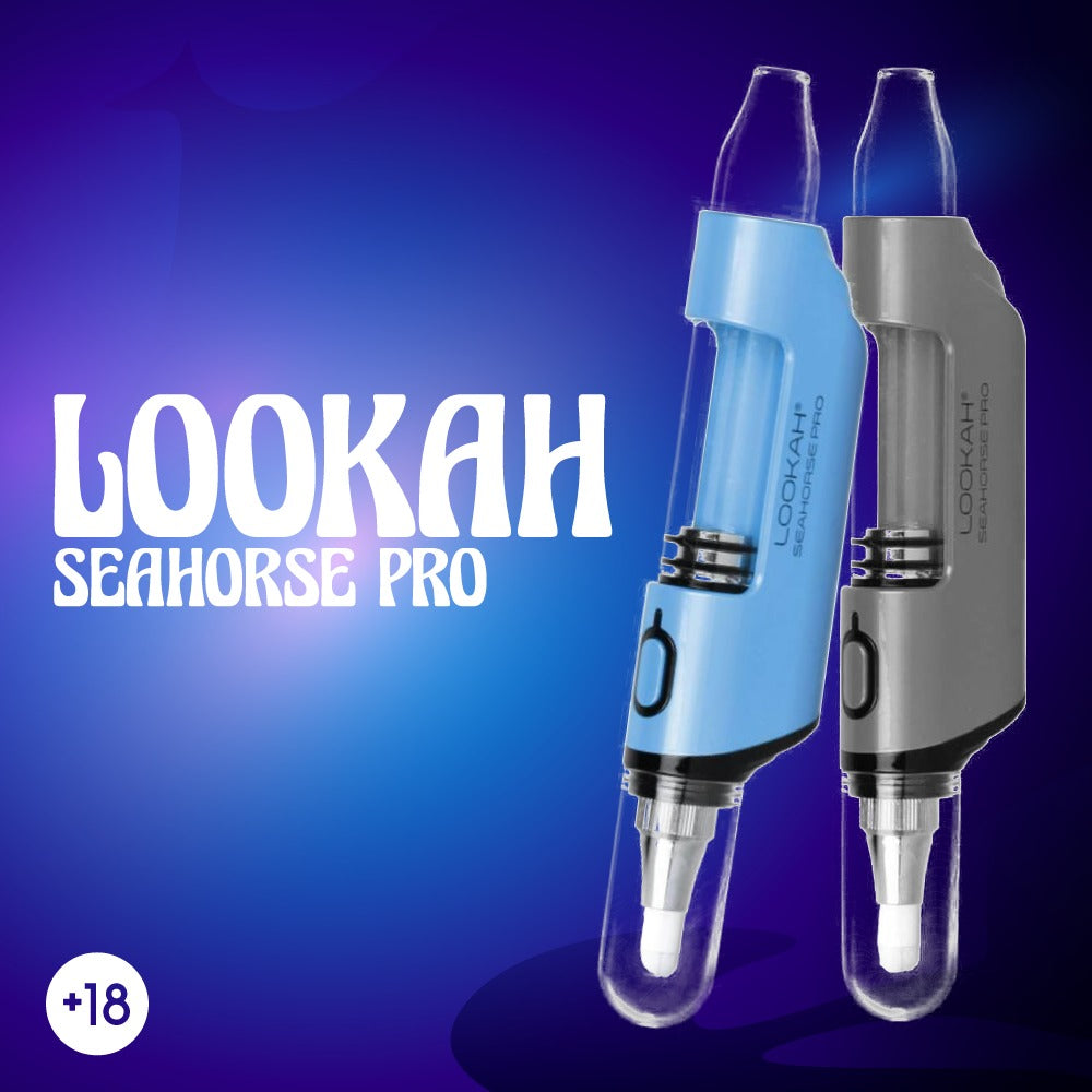 Kits Smoke Shop Cosmic 420