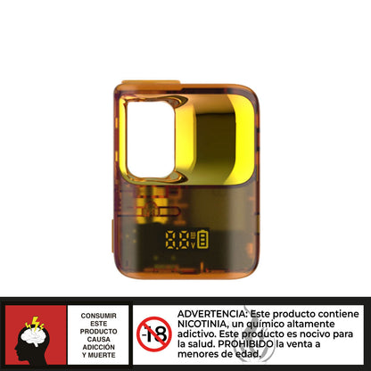 CCELL Stylo -  Batería/Destilados