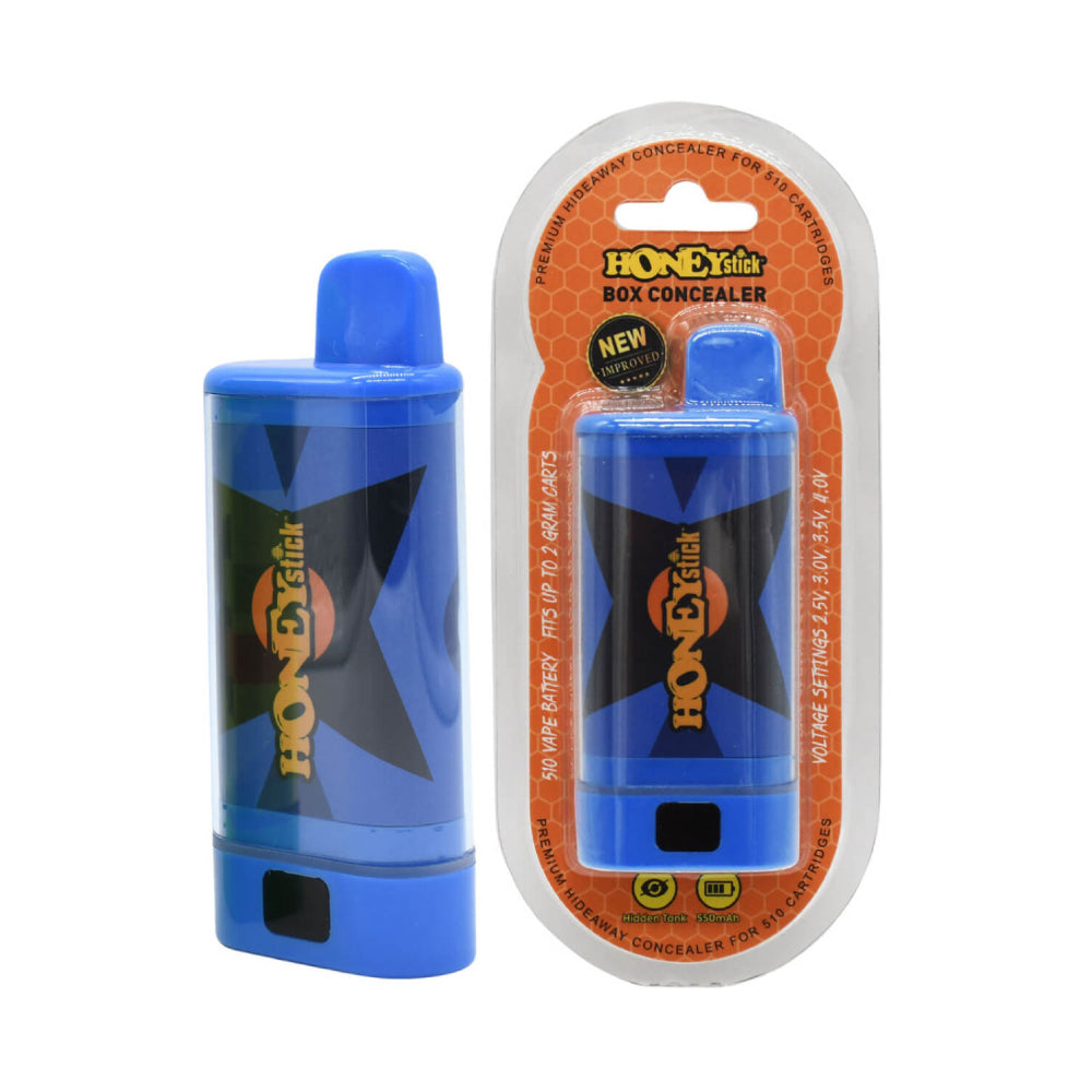 Honey Stick Box Concealer 510 - Batería - Cosmic 420