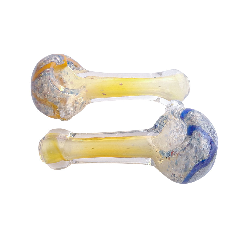 Pipa de Mano (HP-355) - Smoke Shop Cosmic 420