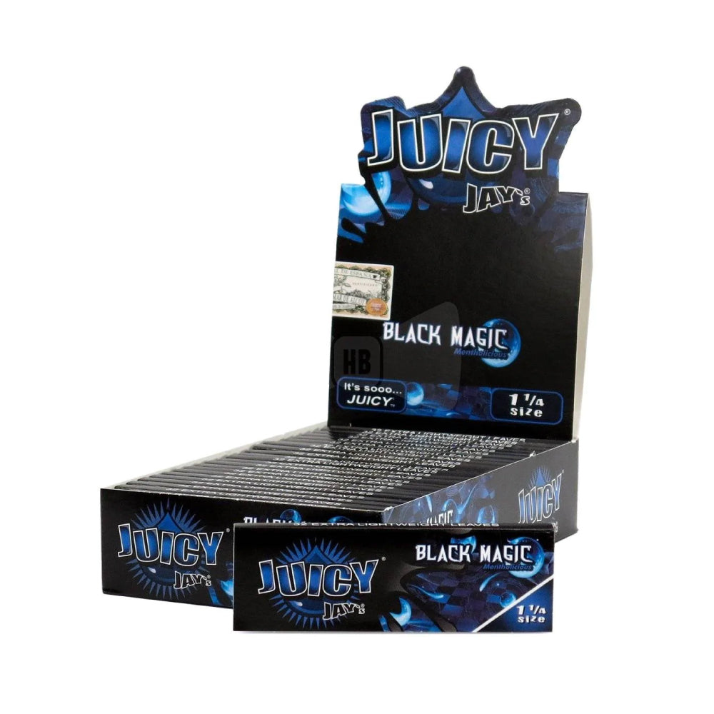 Juicy Jay'S Rolling Papers - Smoke Shop Cosmic 420