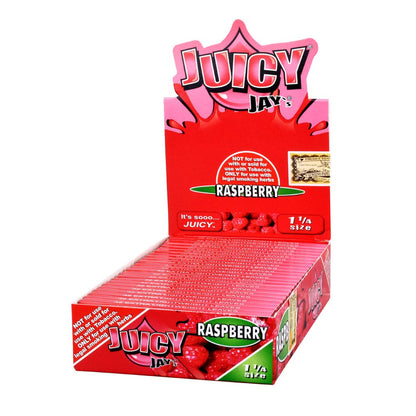 Juicy Jay'S Rolling Papers - Smoke Shop Cosmic 420