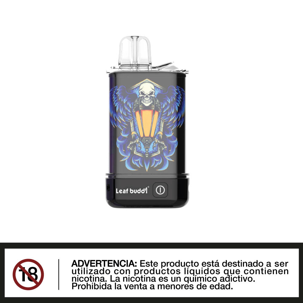 Leaf Buddi - Aura Pro Battery Kit