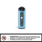 OOZE Drought Dry - Vaporizador Herbal - Cosmic 420