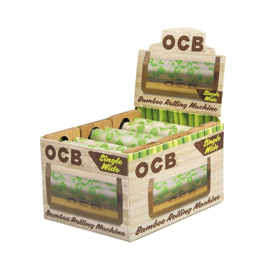 OCB Bamboo Roller