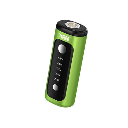 Yocan Kodo Plus Batería/Destilados