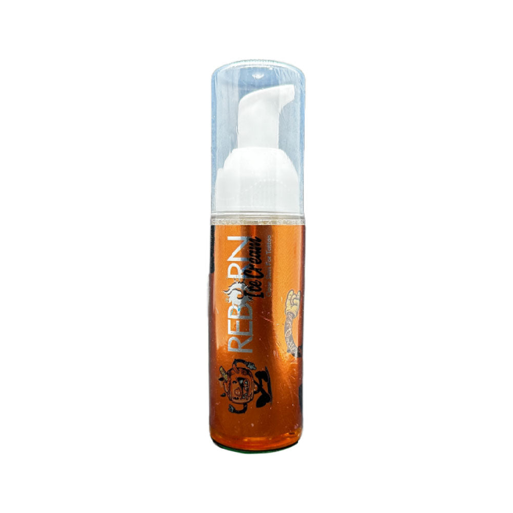 Reborn - Espuma 60ml
