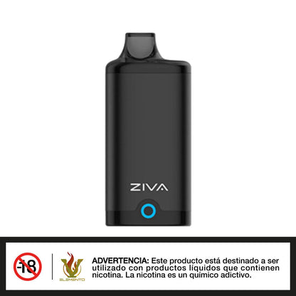 Yocan - Ziva Smart Portable Recargable 510 Mod Batería/Destilados